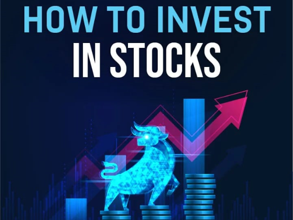 How to Invest in Stocks| Best Strategies and Risk Management Methods.